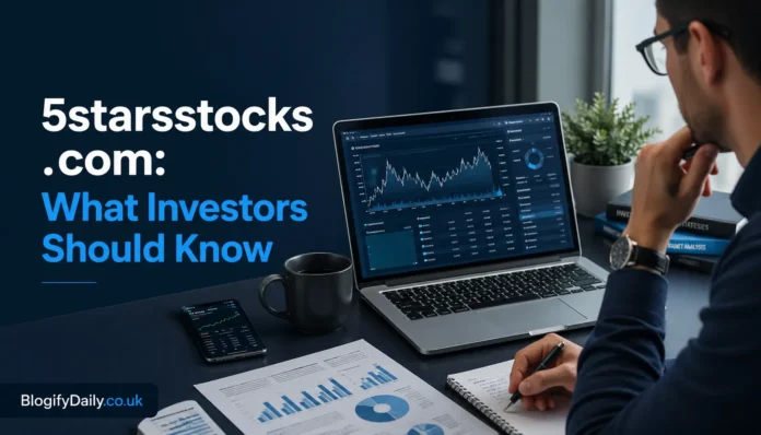 5starsstocks .com What Investors Should Know