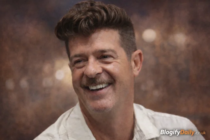 Who Is Burt Thicke Facts Readers Should Know