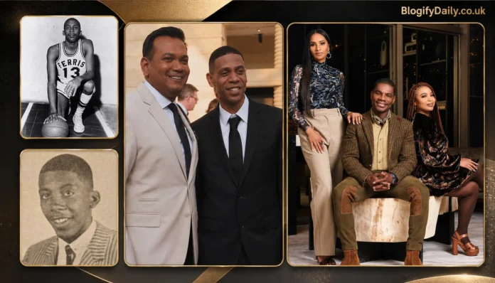 Who Is Kecalf Cunningham Facts Readers Should Know